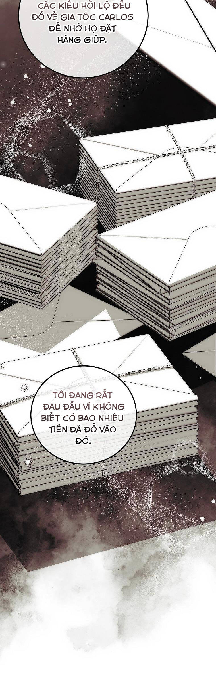 Quãng Đời Còn Lại Của Nữ Phụ Yểu Mệnh Chap 67 - Next Chap 68