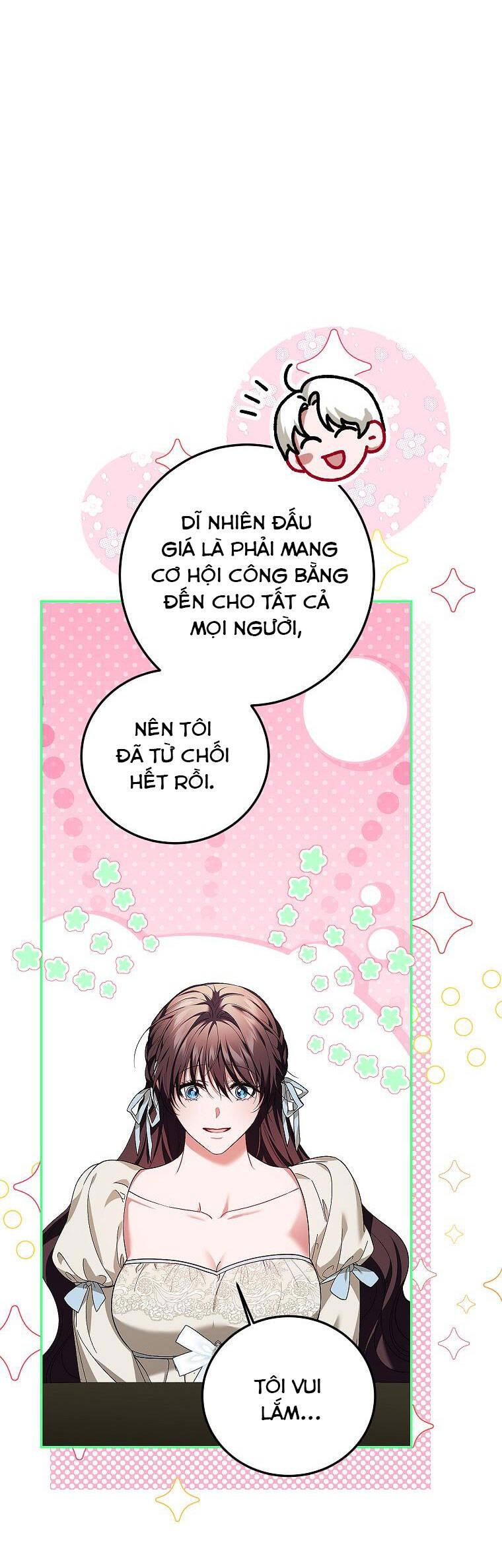 Quãng Đời Còn Lại Của Nữ Phụ Yểu Mệnh Chap 67 - Next Chap 68