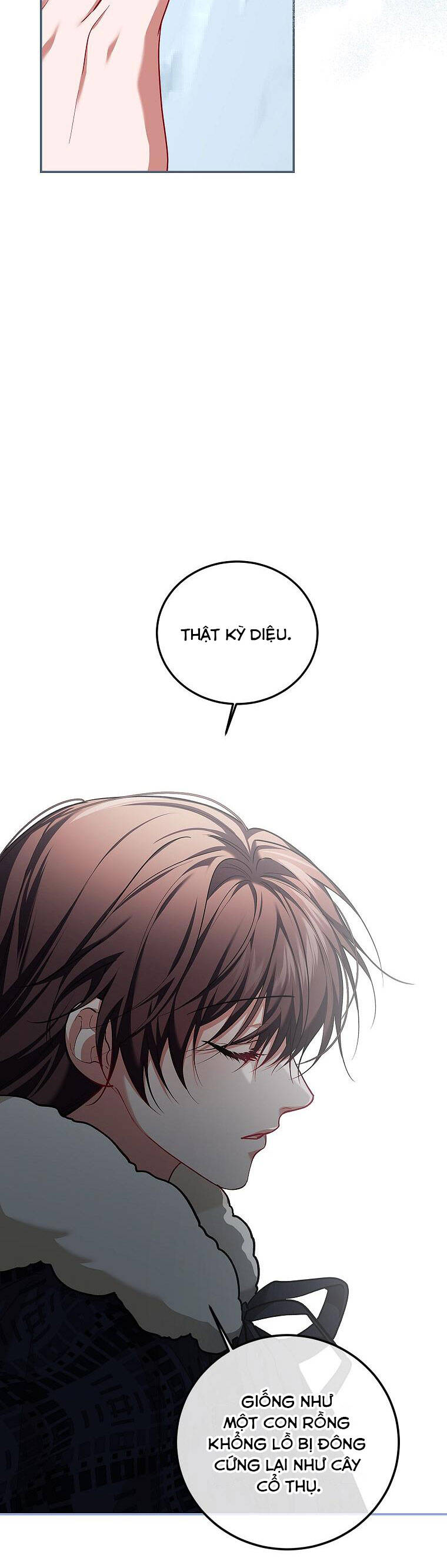 Quãng Đời Còn Lại Của Nữ Phụ Yểu Mệnh Chap 67 - Next Chap 68