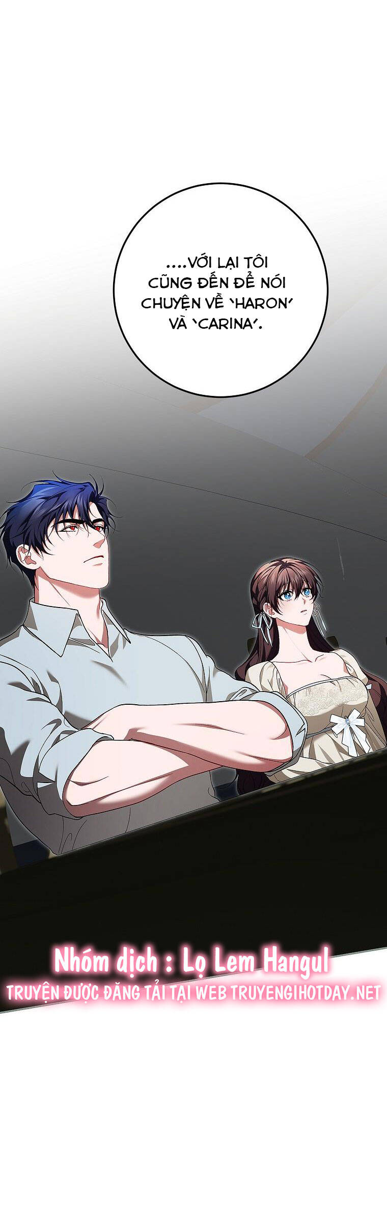 Quãng Đời Còn Lại Của Nữ Phụ Yểu Mệnh Chap 67 - Next Chap 68