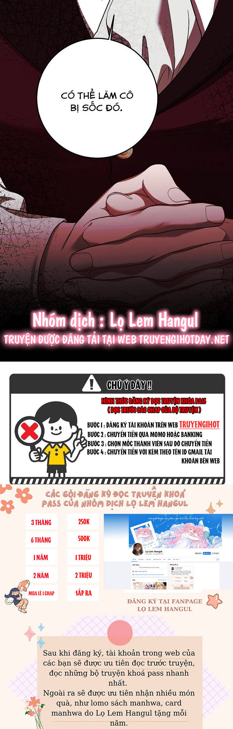 Quãng Đời Còn Lại Của Nữ Phụ Yểu Mệnh Chap 67 - Next Chap 68