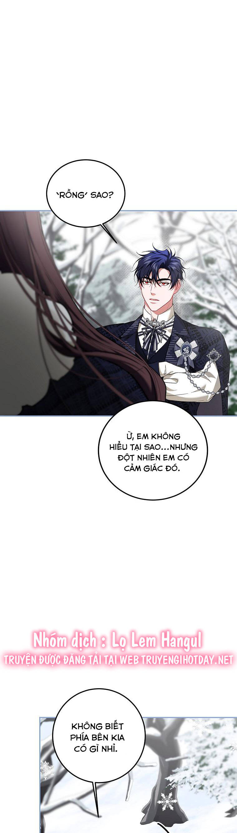 Quãng Đời Còn Lại Của Nữ Phụ Yểu Mệnh Chap 67 - Next Chap 68
