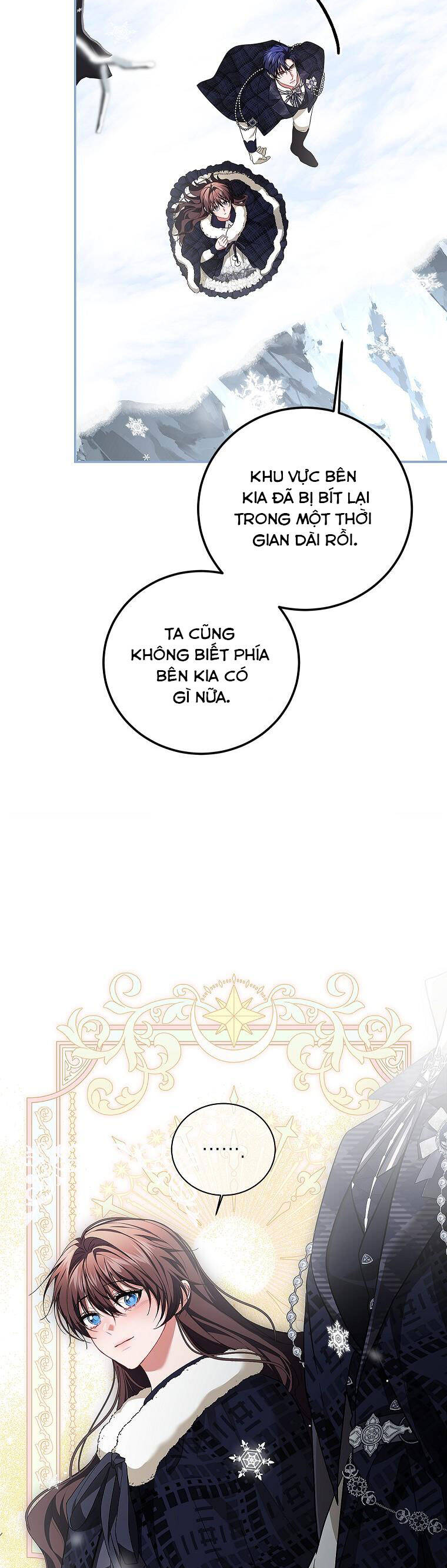 Quãng Đời Còn Lại Của Nữ Phụ Yểu Mệnh Chap 67 - Next Chap 68