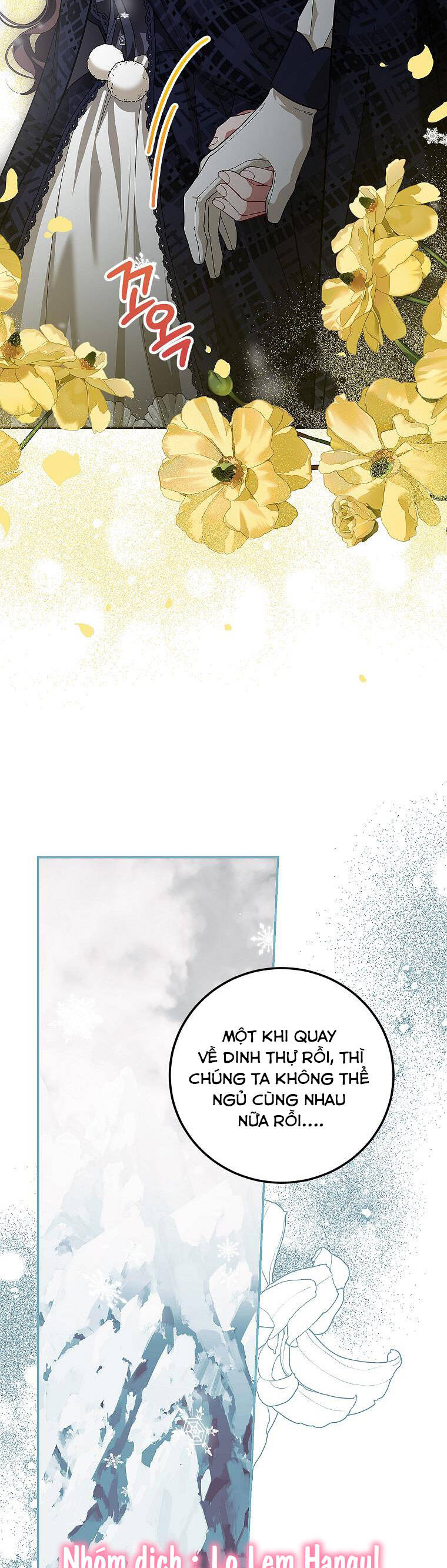 Quãng Đời Còn Lại Của Nữ Phụ Yểu Mệnh Chap 67 - Next Chap 68