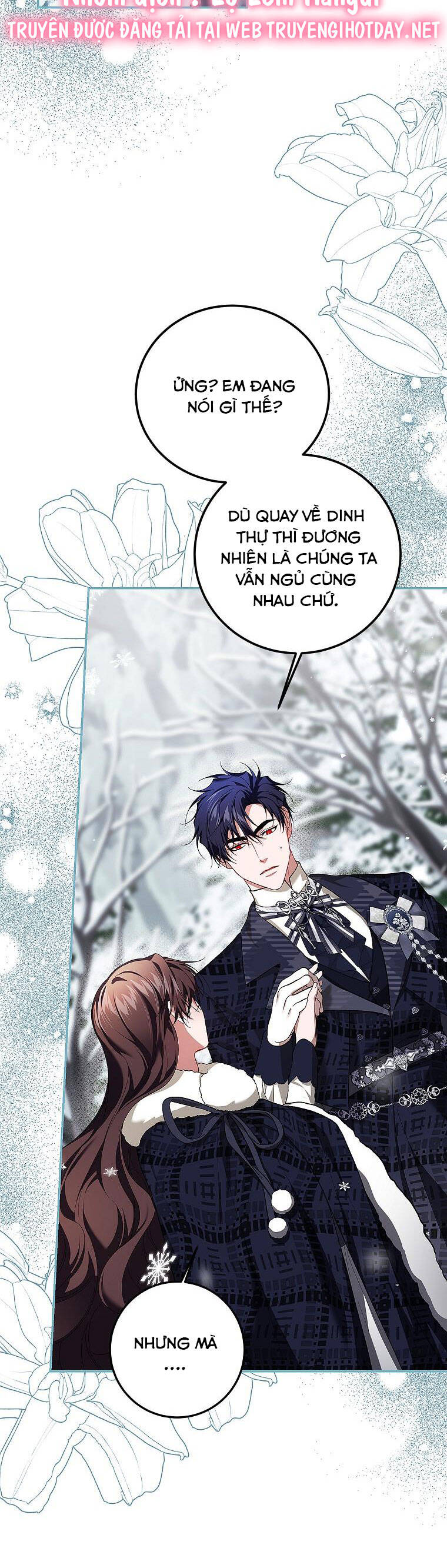 Quãng Đời Còn Lại Của Nữ Phụ Yểu Mệnh Chap 67 - Next Chap 68