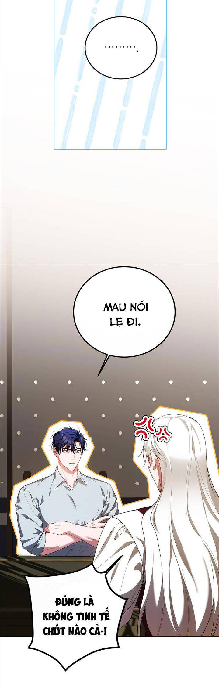 Quãng Đời Còn Lại Của Nữ Phụ Yểu Mệnh Chap 68 - Next Chap 69