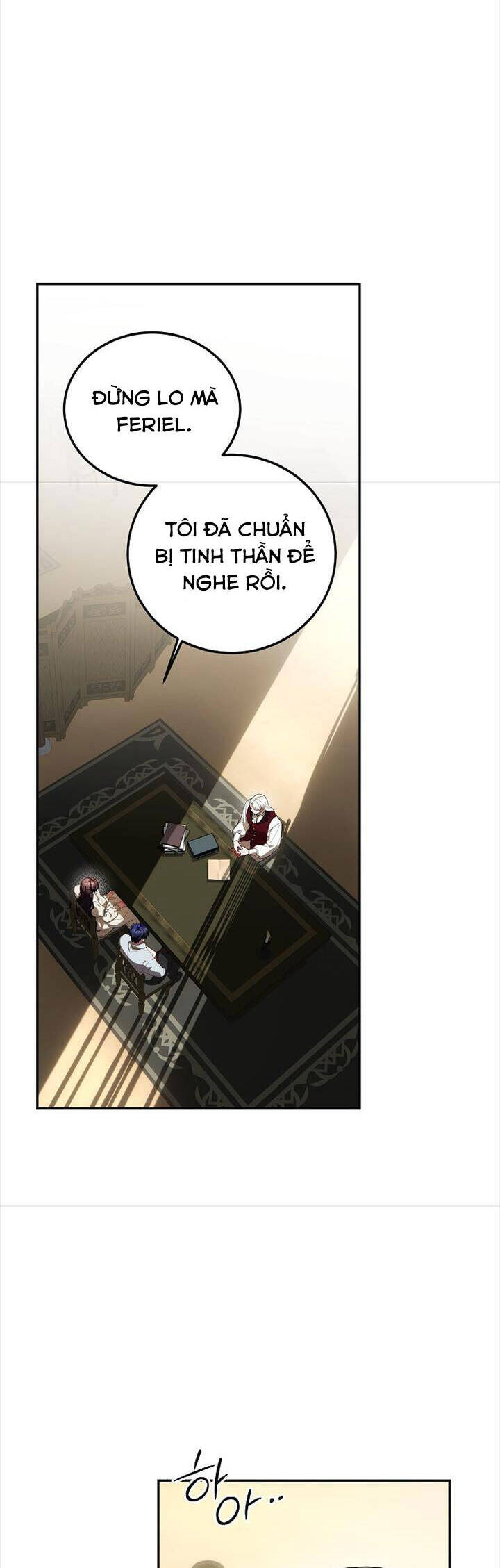 Quãng Đời Còn Lại Của Nữ Phụ Yểu Mệnh Chap 68 - Next Chap 69