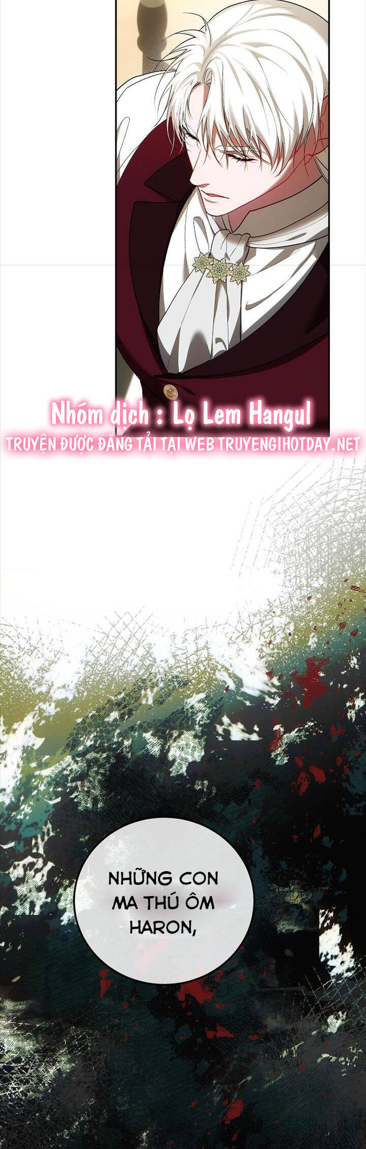 Quãng Đời Còn Lại Của Nữ Phụ Yểu Mệnh Chap 68 - Next Chap 69