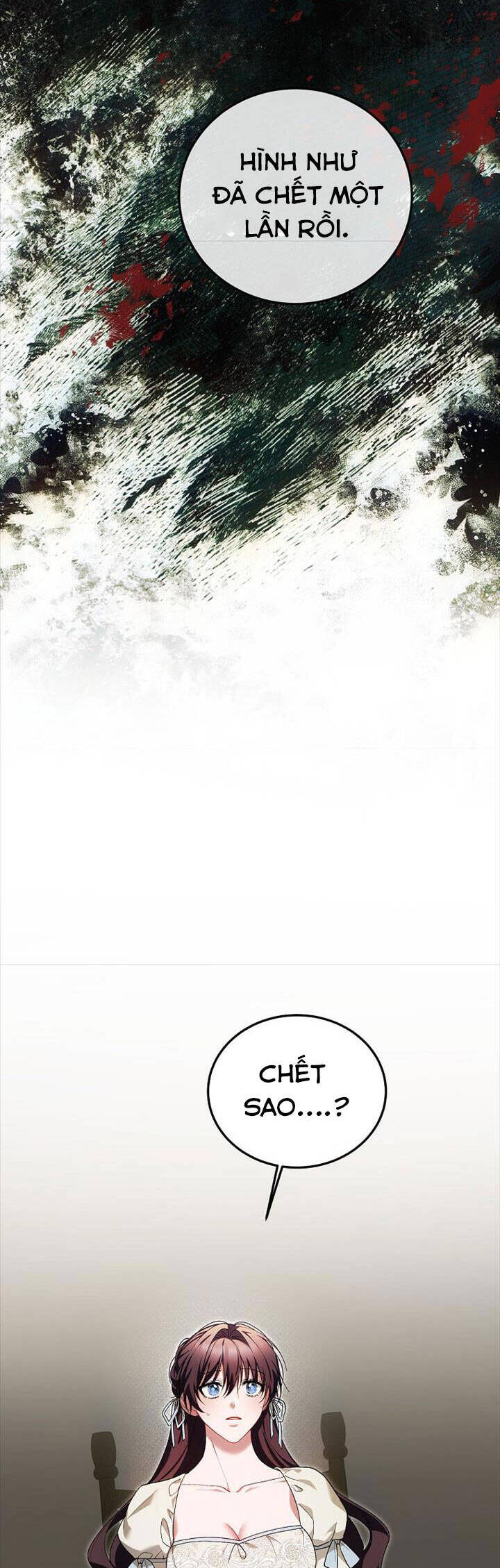 Quãng Đời Còn Lại Của Nữ Phụ Yểu Mệnh Chap 68 - Next Chap 69
