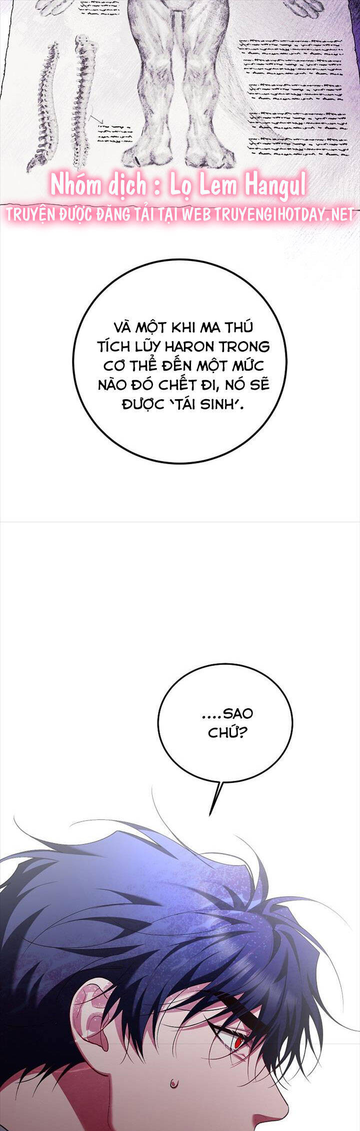 Quãng Đời Còn Lại Của Nữ Phụ Yểu Mệnh Chap 68 - Next Chap 69