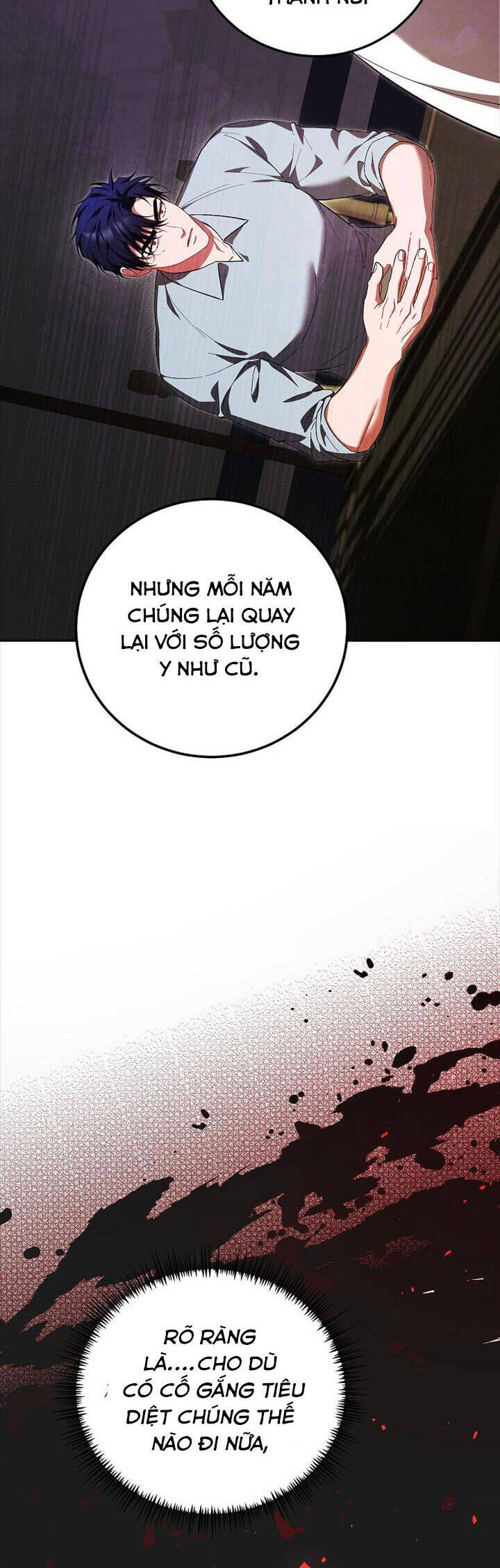 Quãng Đời Còn Lại Của Nữ Phụ Yểu Mệnh Chap 68 - Next Chap 69