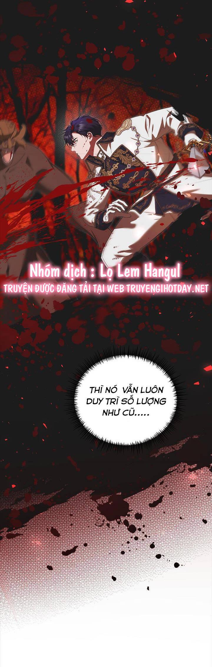 Quãng Đời Còn Lại Của Nữ Phụ Yểu Mệnh Chap 68 - Next Chap 69
