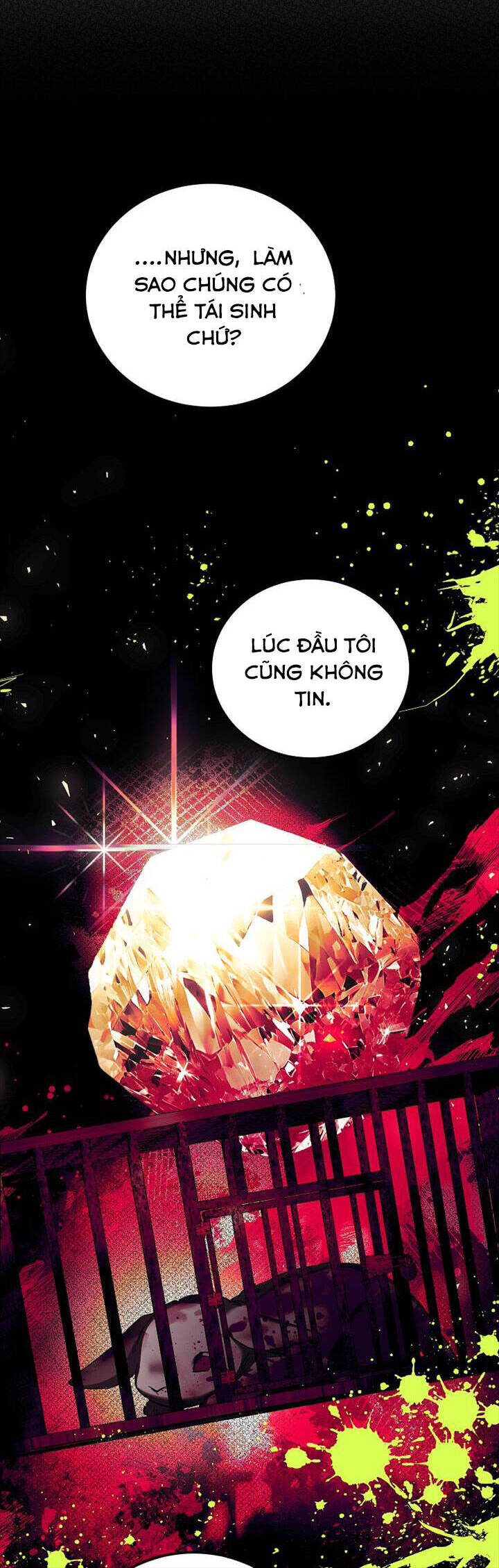 Quãng Đời Còn Lại Của Nữ Phụ Yểu Mệnh Chap 68 - Next Chap 69
