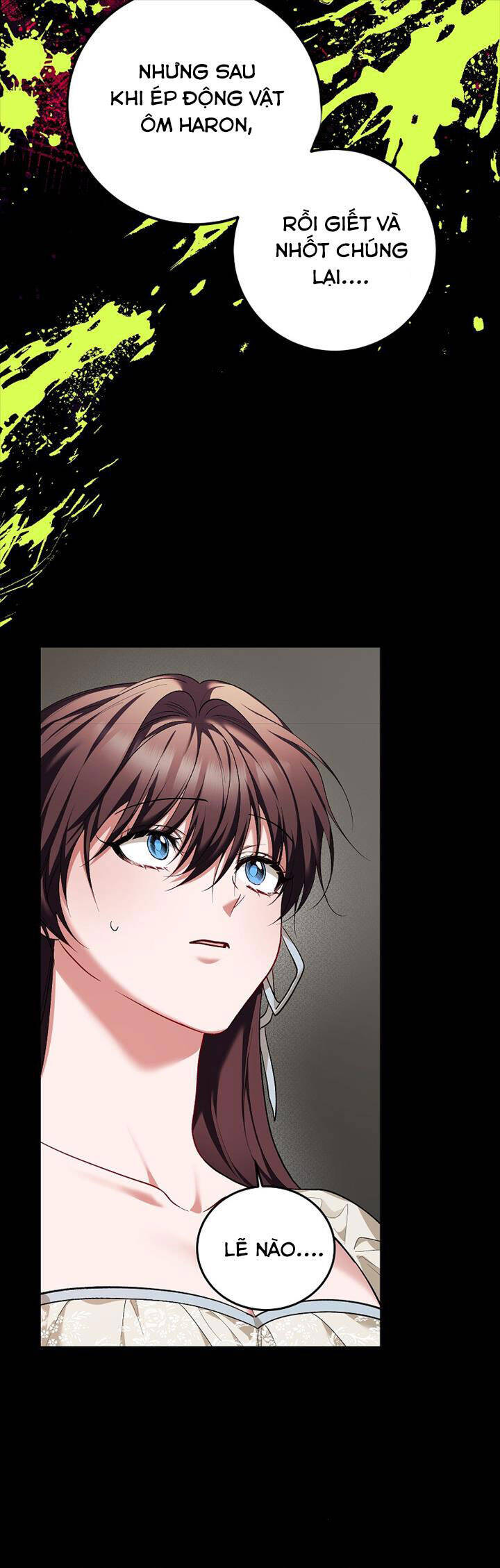 Quãng Đời Còn Lại Của Nữ Phụ Yểu Mệnh Chap 68 - Next Chap 69