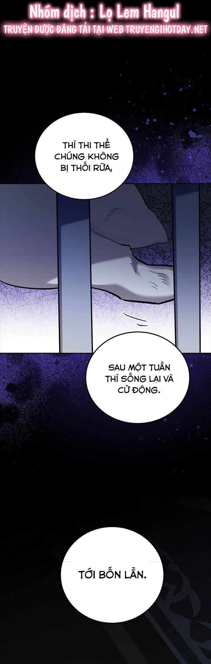 Quãng Đời Còn Lại Của Nữ Phụ Yểu Mệnh Chap 68 - Next Chap 69