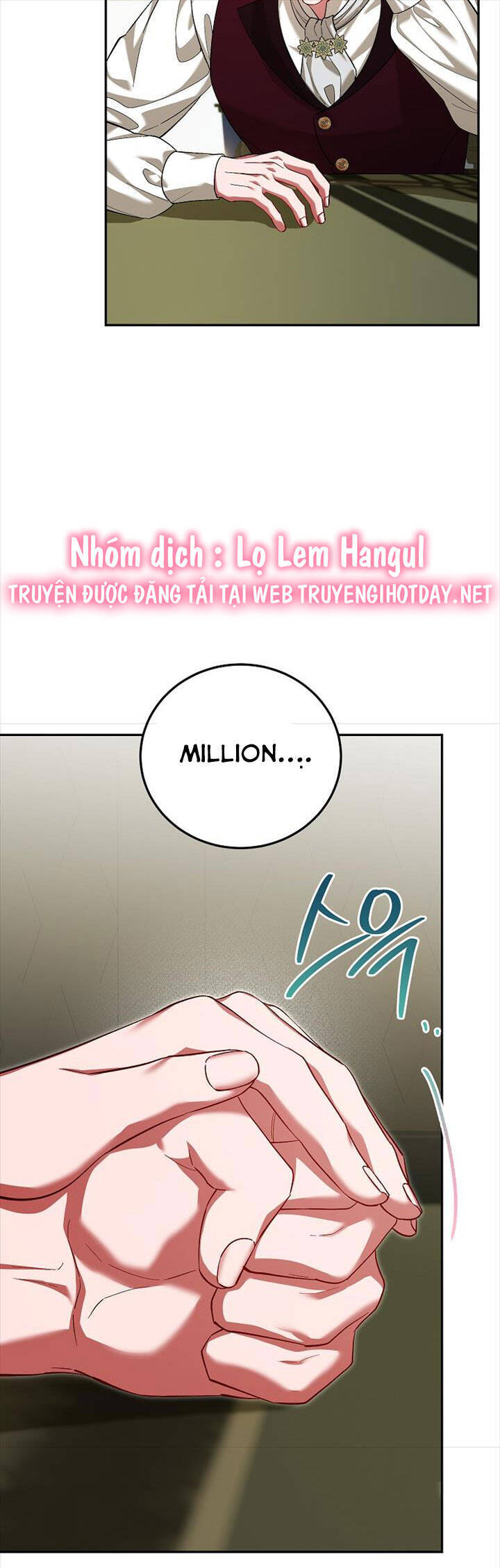 Quãng Đời Còn Lại Của Nữ Phụ Yểu Mệnh Chap 68 - Next Chap 69
