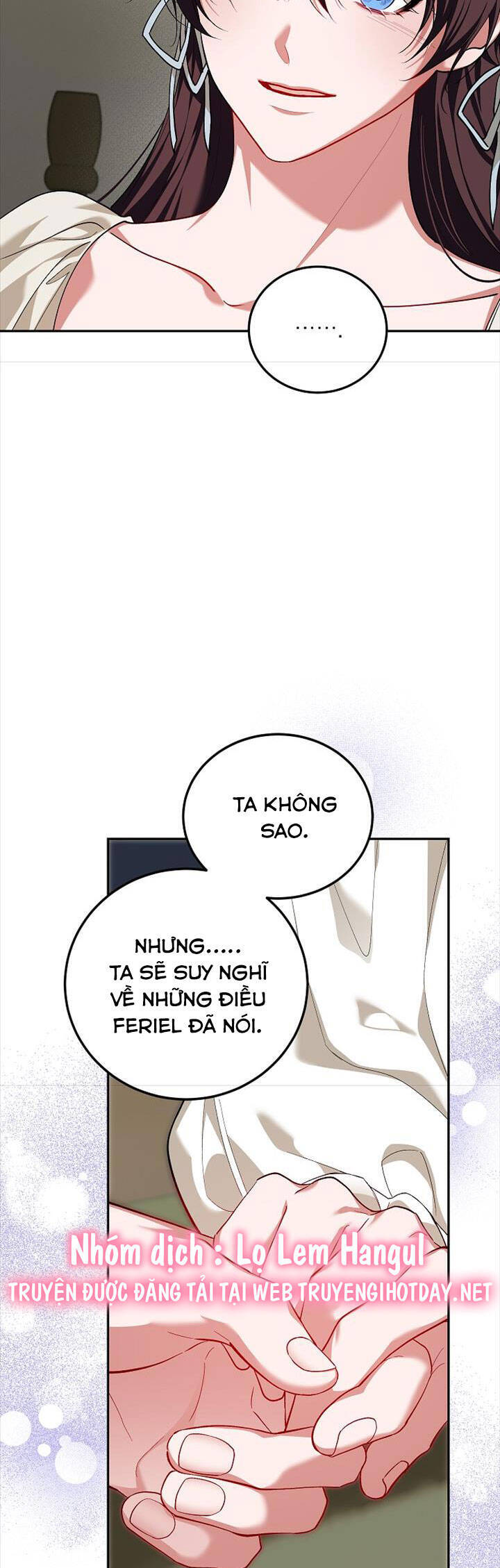 Quãng Đời Còn Lại Của Nữ Phụ Yểu Mệnh Chap 68 - Next Chap 69