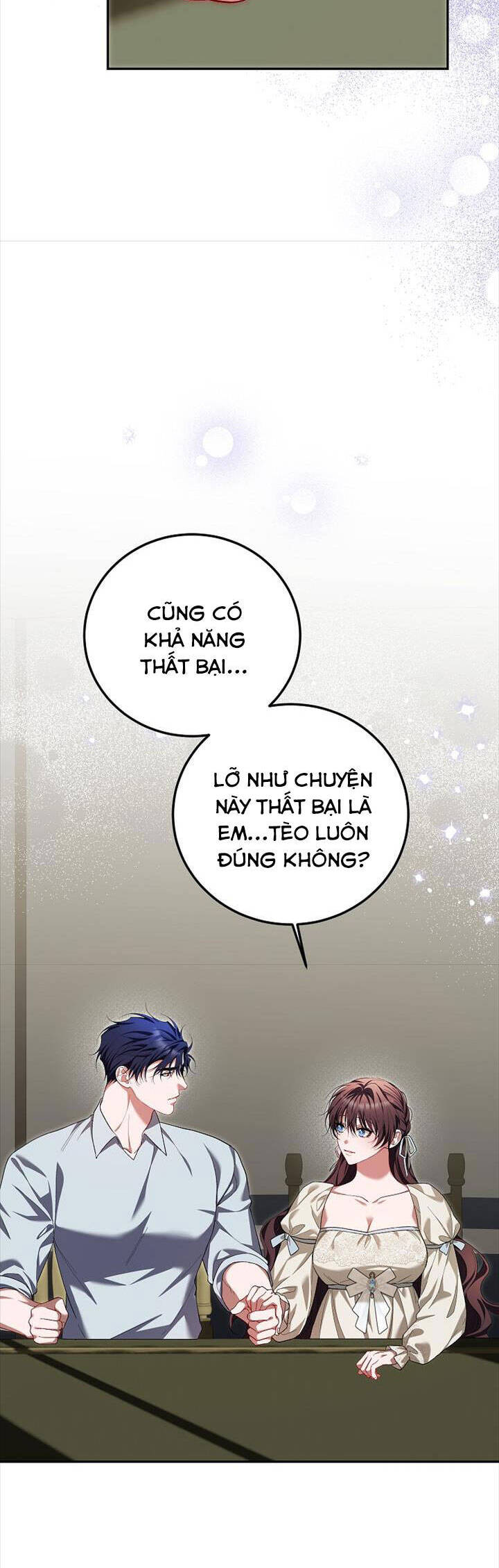 Quãng Đời Còn Lại Của Nữ Phụ Yểu Mệnh Chap 68 - Next Chap 69