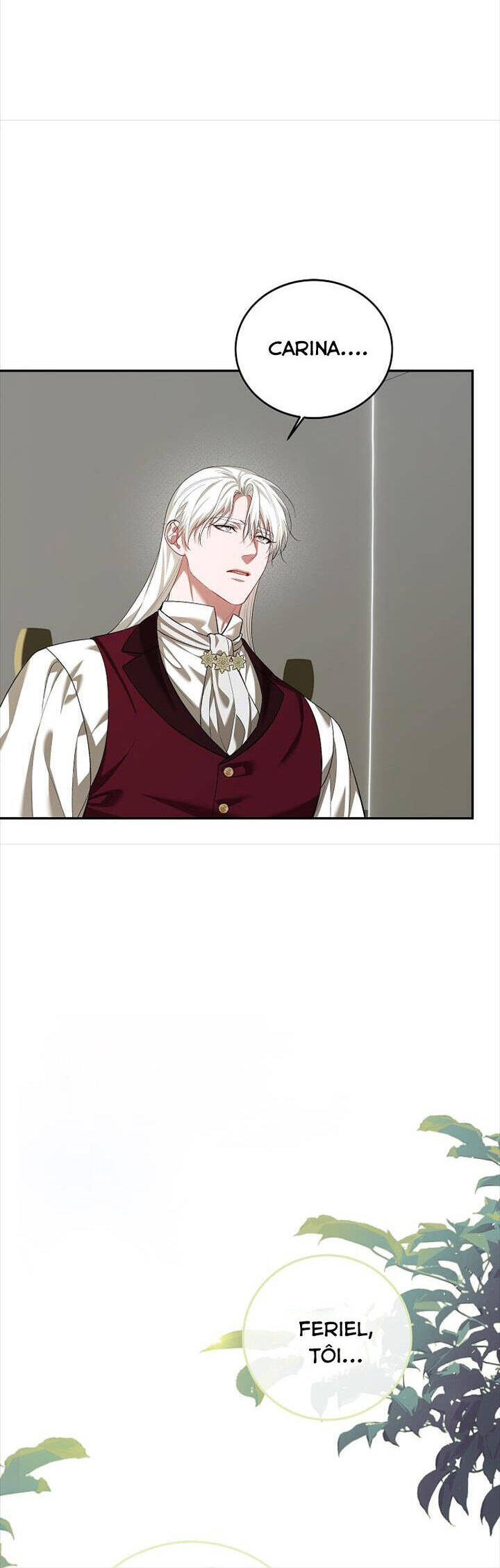 Quãng Đời Còn Lại Của Nữ Phụ Yểu Mệnh Chap 68 - Next Chap 69