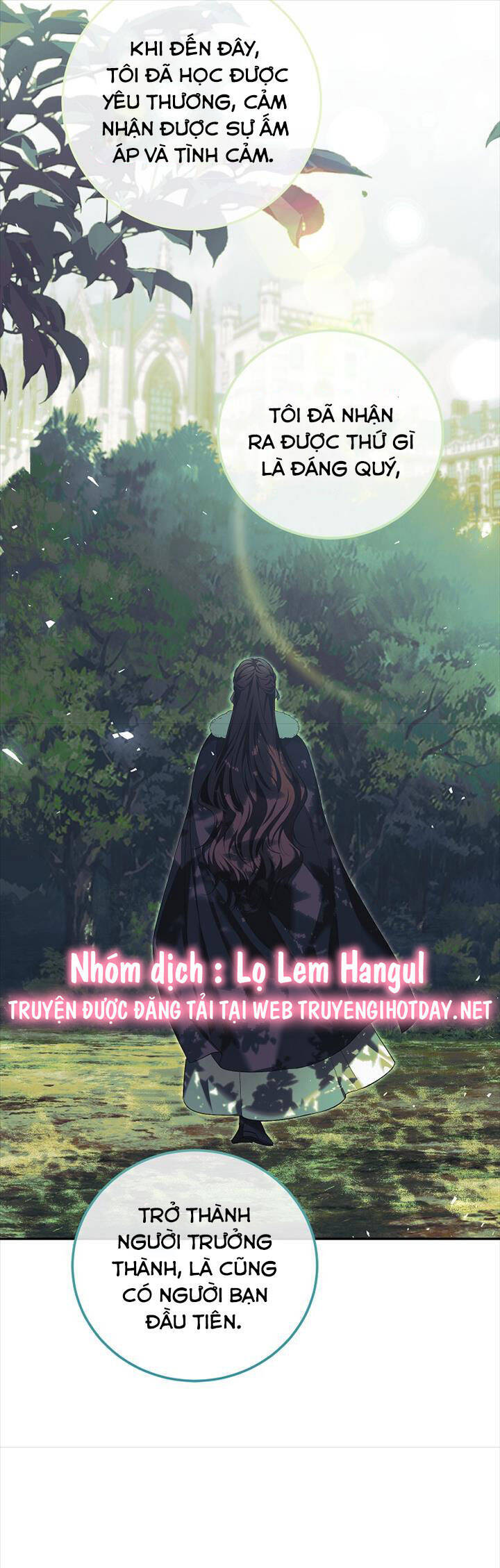 Quãng Đời Còn Lại Của Nữ Phụ Yểu Mệnh Chap 68 - Next Chap 69