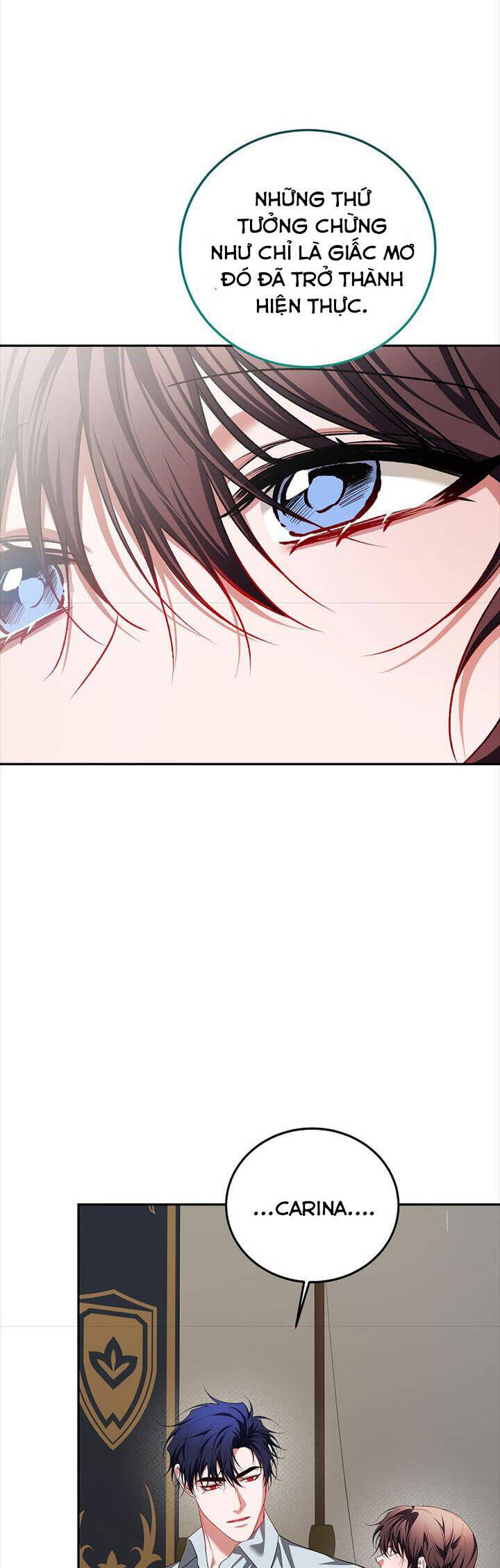Quãng Đời Còn Lại Của Nữ Phụ Yểu Mệnh Chap 68 - Next Chap 69