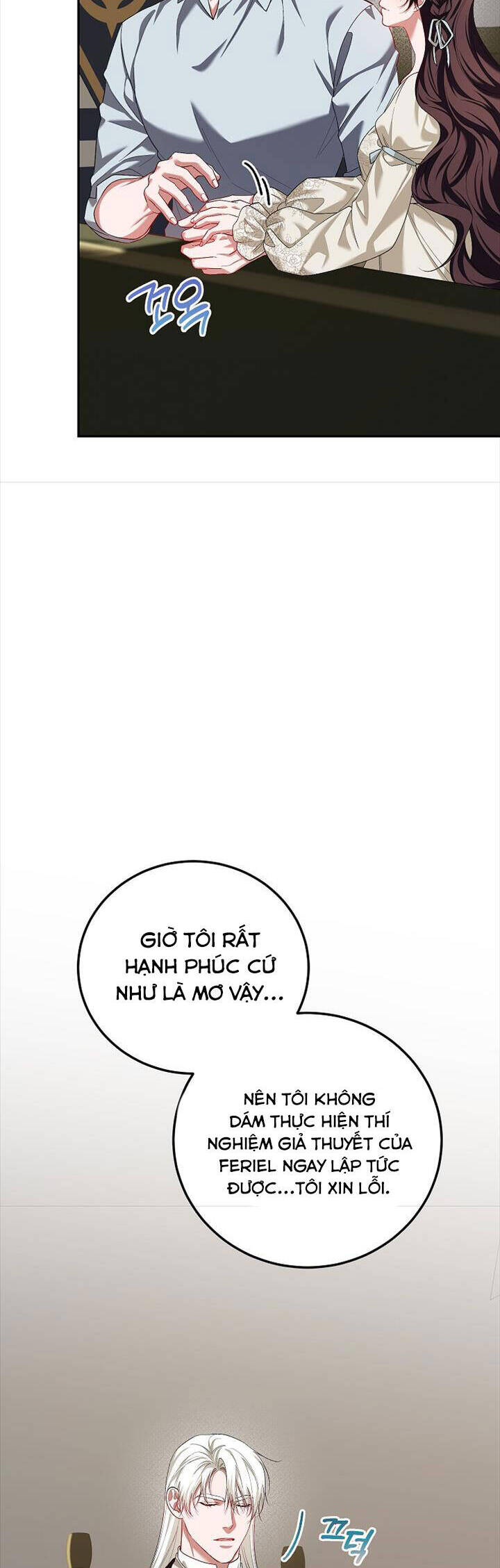 Quãng Đời Còn Lại Của Nữ Phụ Yểu Mệnh Chap 68 - Next Chap 69