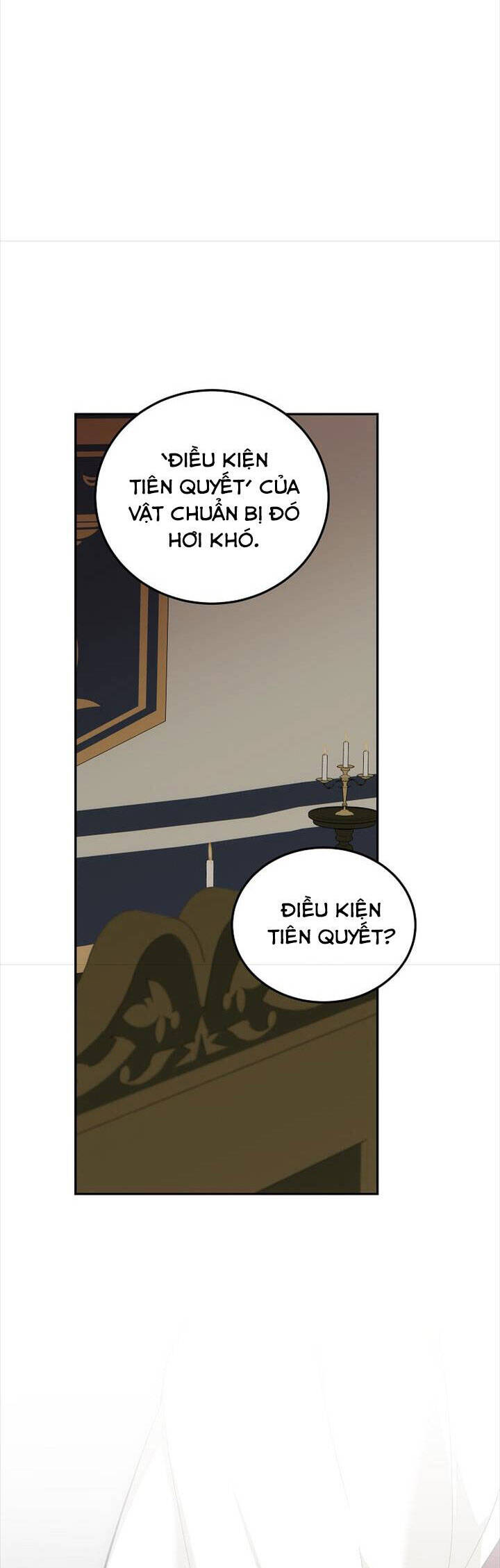 Quãng Đời Còn Lại Của Nữ Phụ Yểu Mệnh Chap 68 - Next Chap 69