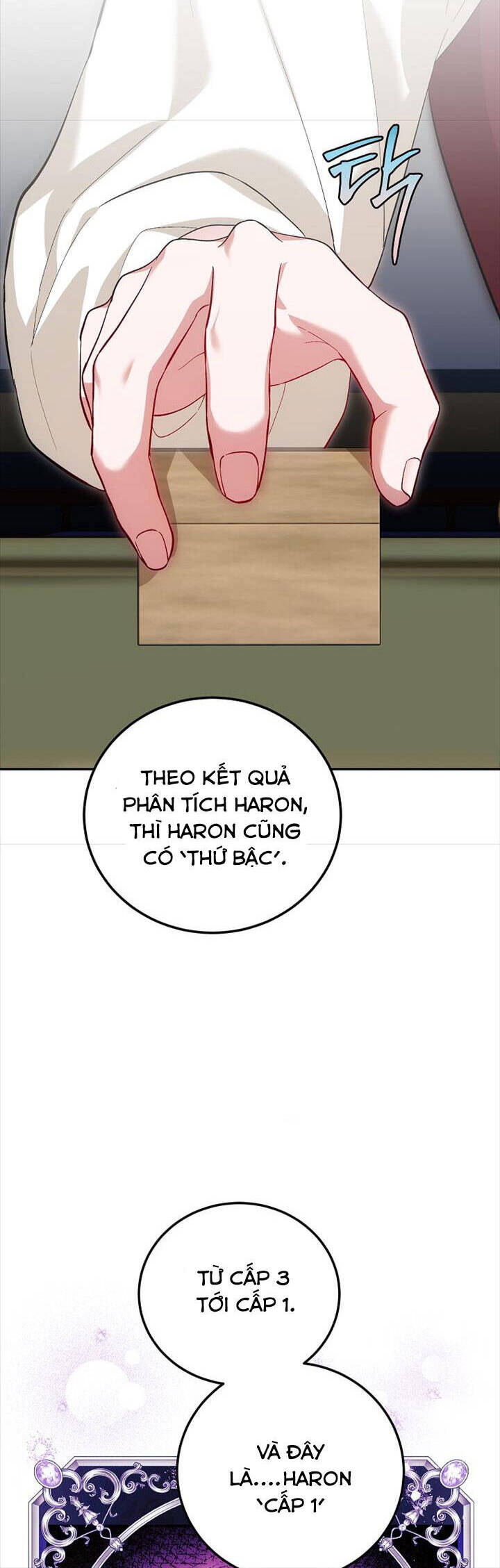 Quãng Đời Còn Lại Của Nữ Phụ Yểu Mệnh Chap 68 - Next Chap 69