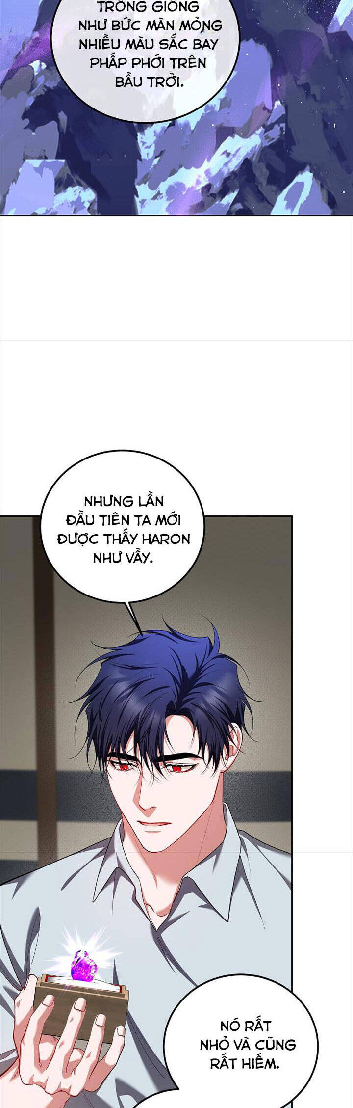 Quãng Đời Còn Lại Của Nữ Phụ Yểu Mệnh Chap 68 - Next Chap 69