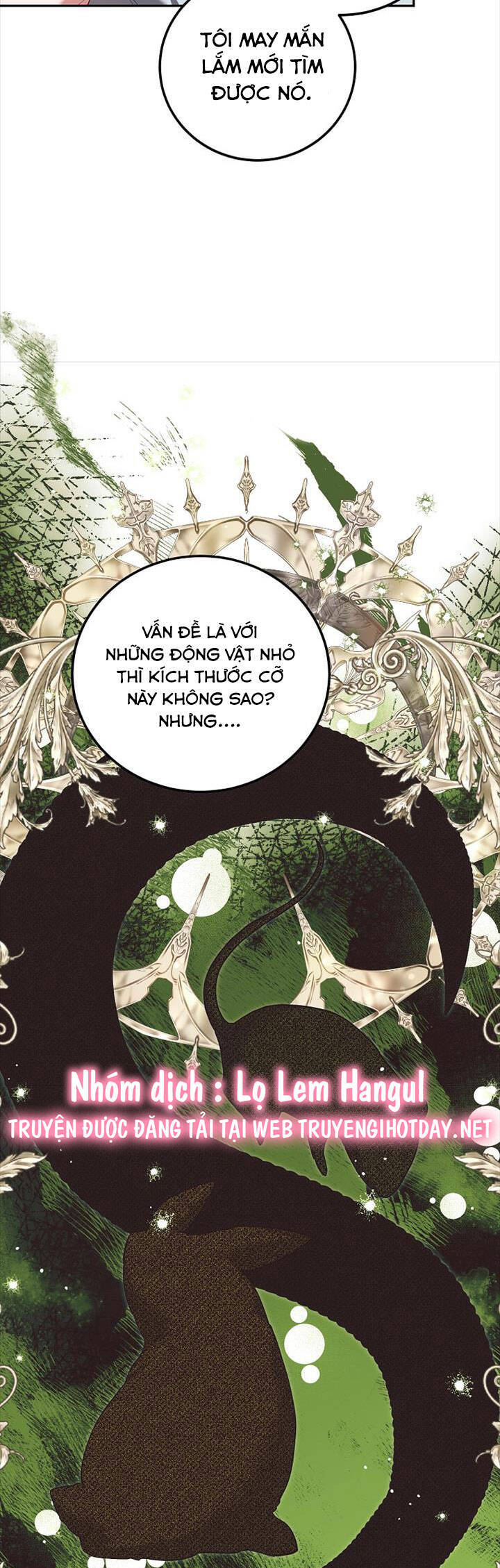 Quãng Đời Còn Lại Của Nữ Phụ Yểu Mệnh Chap 68 - Next Chap 69