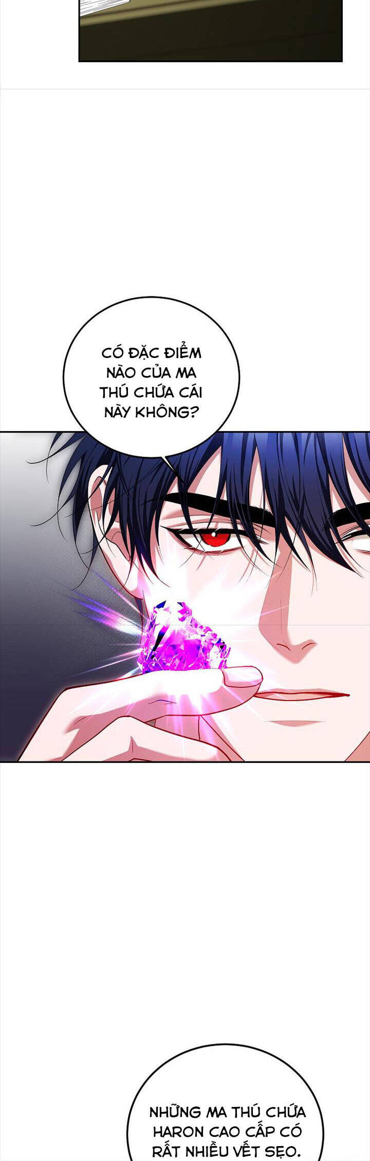 Quãng Đời Còn Lại Của Nữ Phụ Yểu Mệnh Chap 68 - Next Chap 69