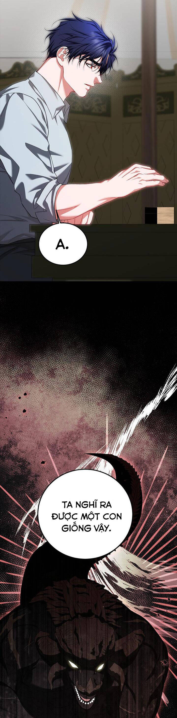 Quãng Đời Còn Lại Của Nữ Phụ Yểu Mệnh Chap 68 - Next Chap 69