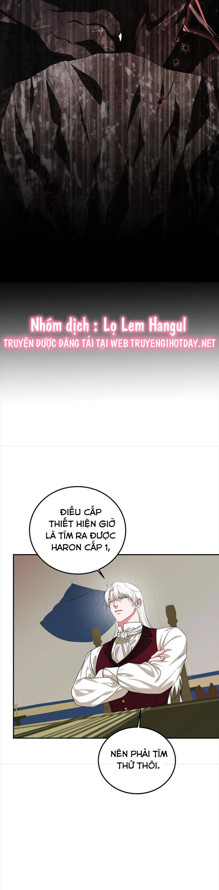 Quãng Đời Còn Lại Của Nữ Phụ Yểu Mệnh Chap 68 - Next Chap 69