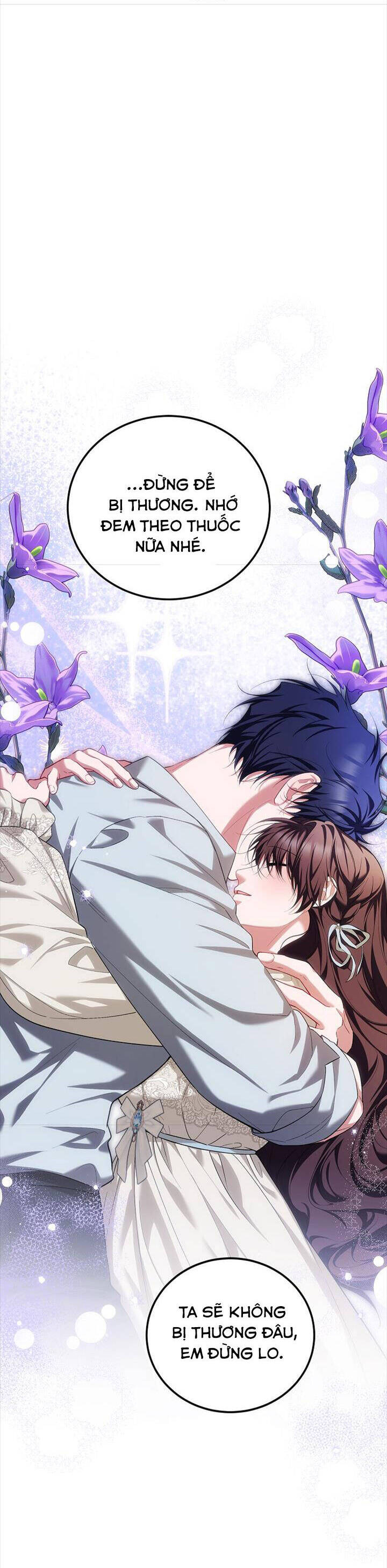 Quãng Đời Còn Lại Của Nữ Phụ Yểu Mệnh Chap 68 - Next Chap 69