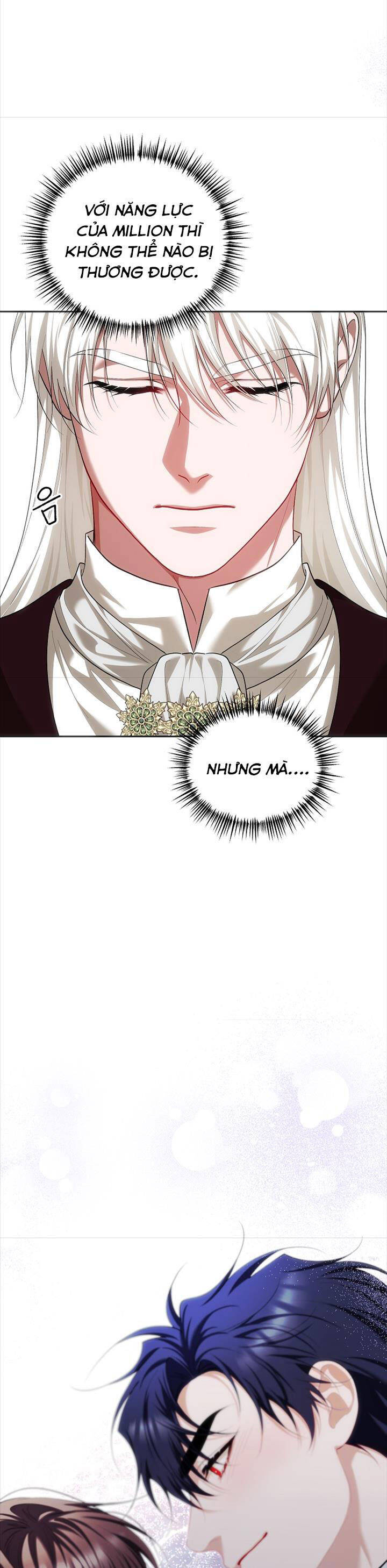 Quãng Đời Còn Lại Của Nữ Phụ Yểu Mệnh Chap 68 - Next Chap 69
