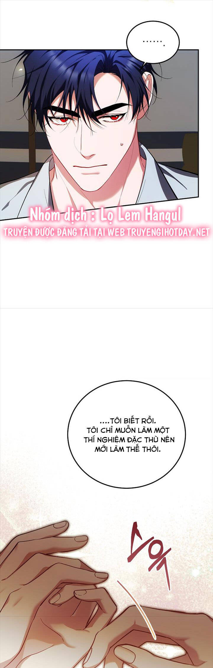 Quãng Đời Còn Lại Của Nữ Phụ Yểu Mệnh Chap 68 - Next Chap 69