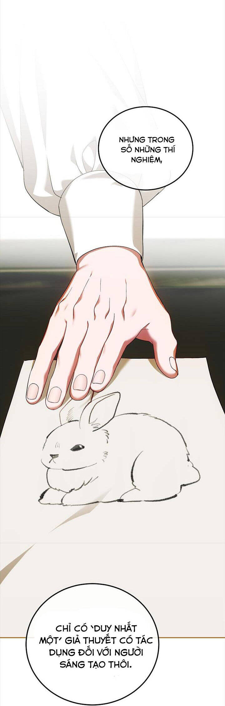Quãng Đời Còn Lại Của Nữ Phụ Yểu Mệnh Chap 68 - Next Chap 69