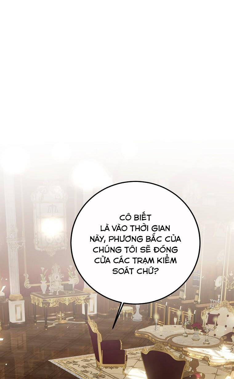 Quãng Đời Còn Lại Của Nữ Phụ Yểu Mệnh Chap 691 - Next Chap 692