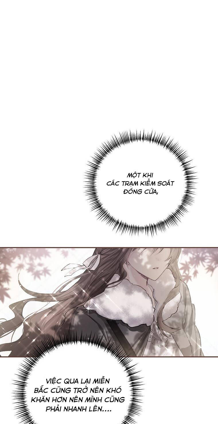 Quãng Đời Còn Lại Của Nữ Phụ Yểu Mệnh Chap 691 - Next Chap 692