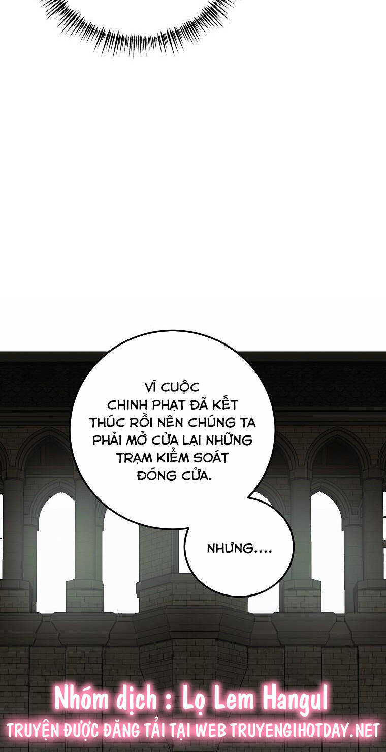 Quãng Đời Còn Lại Của Nữ Phụ Yểu Mệnh Chap 691 - Next Chap 692