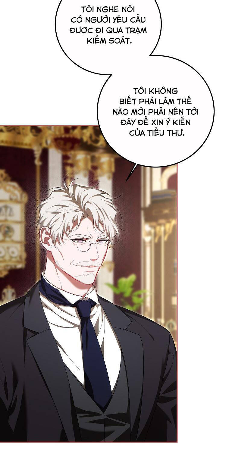 Quãng Đời Còn Lại Của Nữ Phụ Yểu Mệnh Chap 691 - Next Chap 692
