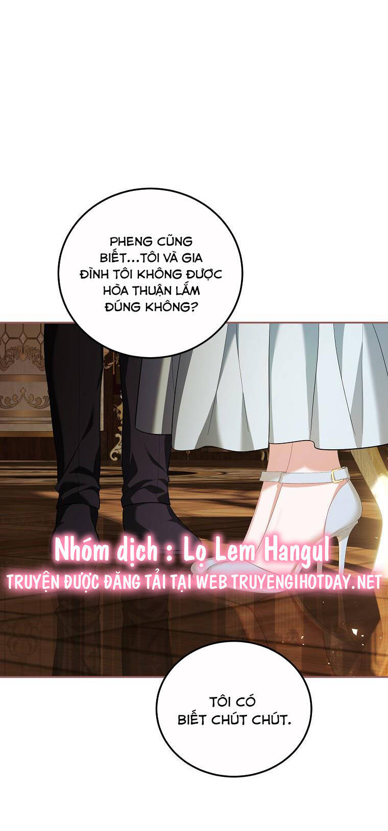 Quãng Đời Còn Lại Của Nữ Phụ Yểu Mệnh Chap 691 - Next Chap 692