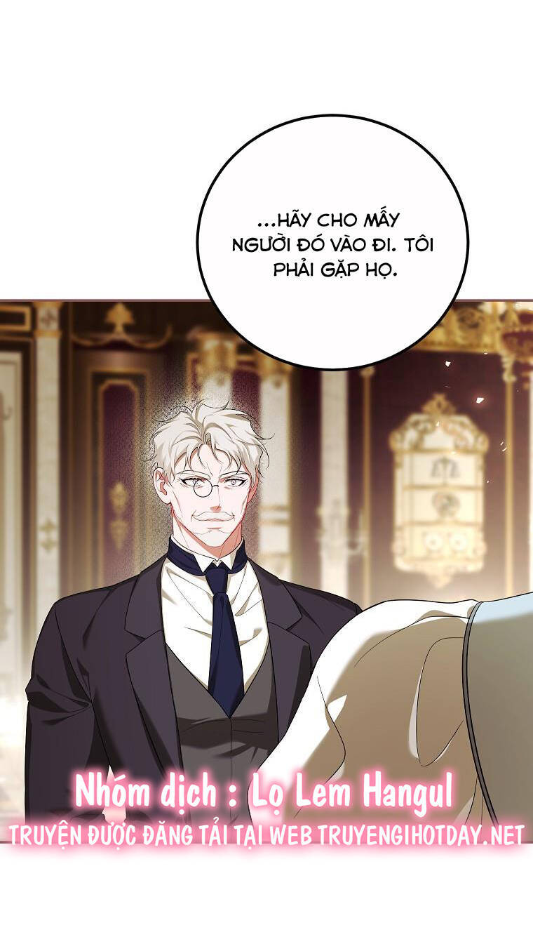 Quãng Đời Còn Lại Của Nữ Phụ Yểu Mệnh Chap 691 - Next Chap 692