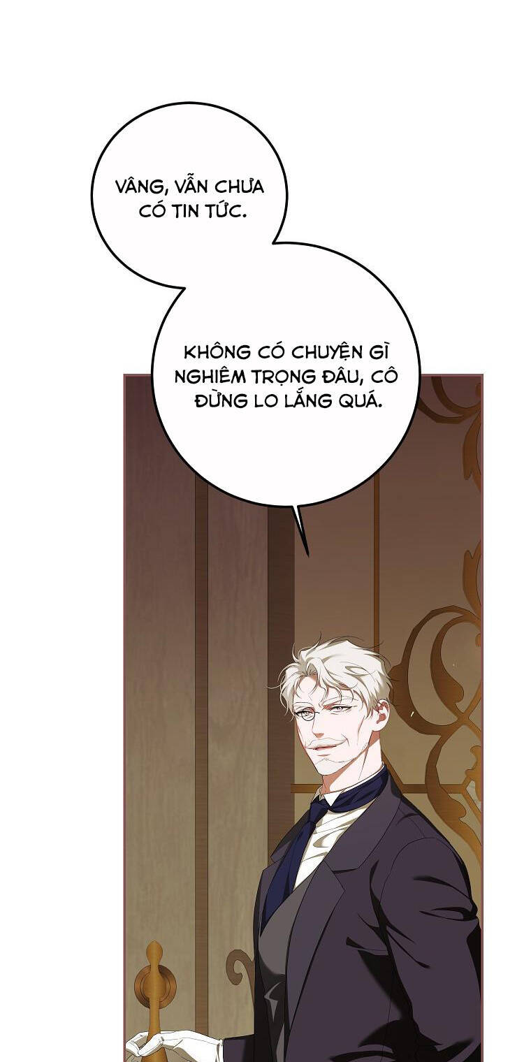 Quãng Đời Còn Lại Của Nữ Phụ Yểu Mệnh Chap 691 - Next Chap 692