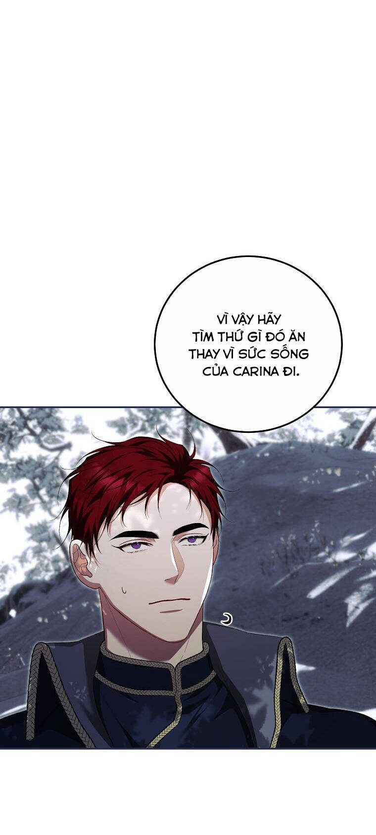 Quãng Đời Còn Lại Của Nữ Phụ Yểu Mệnh Chap 691 - Next Chap 692