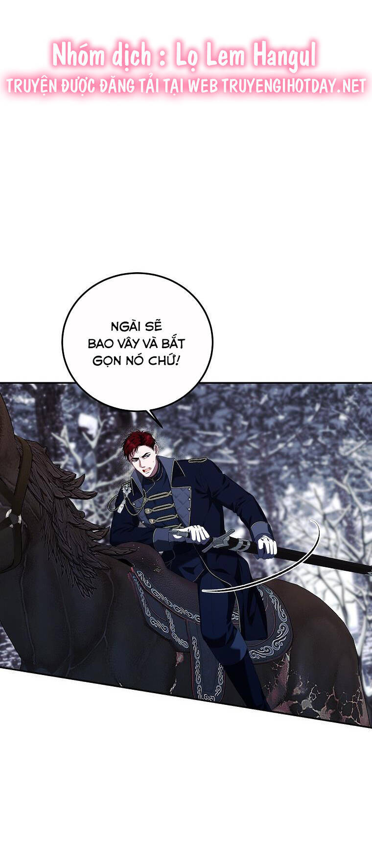 Quãng Đời Còn Lại Của Nữ Phụ Yểu Mệnh Chap 691 - Next Chap 692