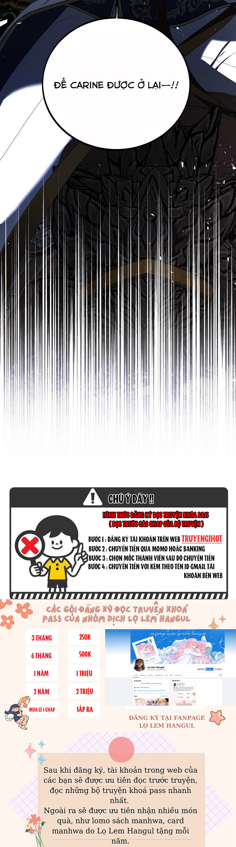 Quãng Đời Còn Lại Của Nữ Phụ Yểu Mệnh Chap 692 - Next Chap 693