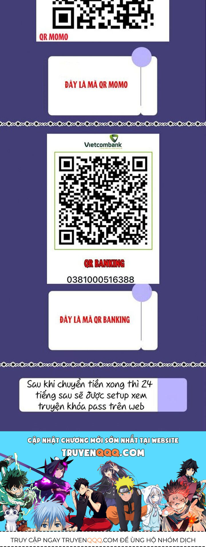 Quãng Đời Còn Lại Của Nữ Phụ Yểu Mệnh Chap 692 - Next Chap 693