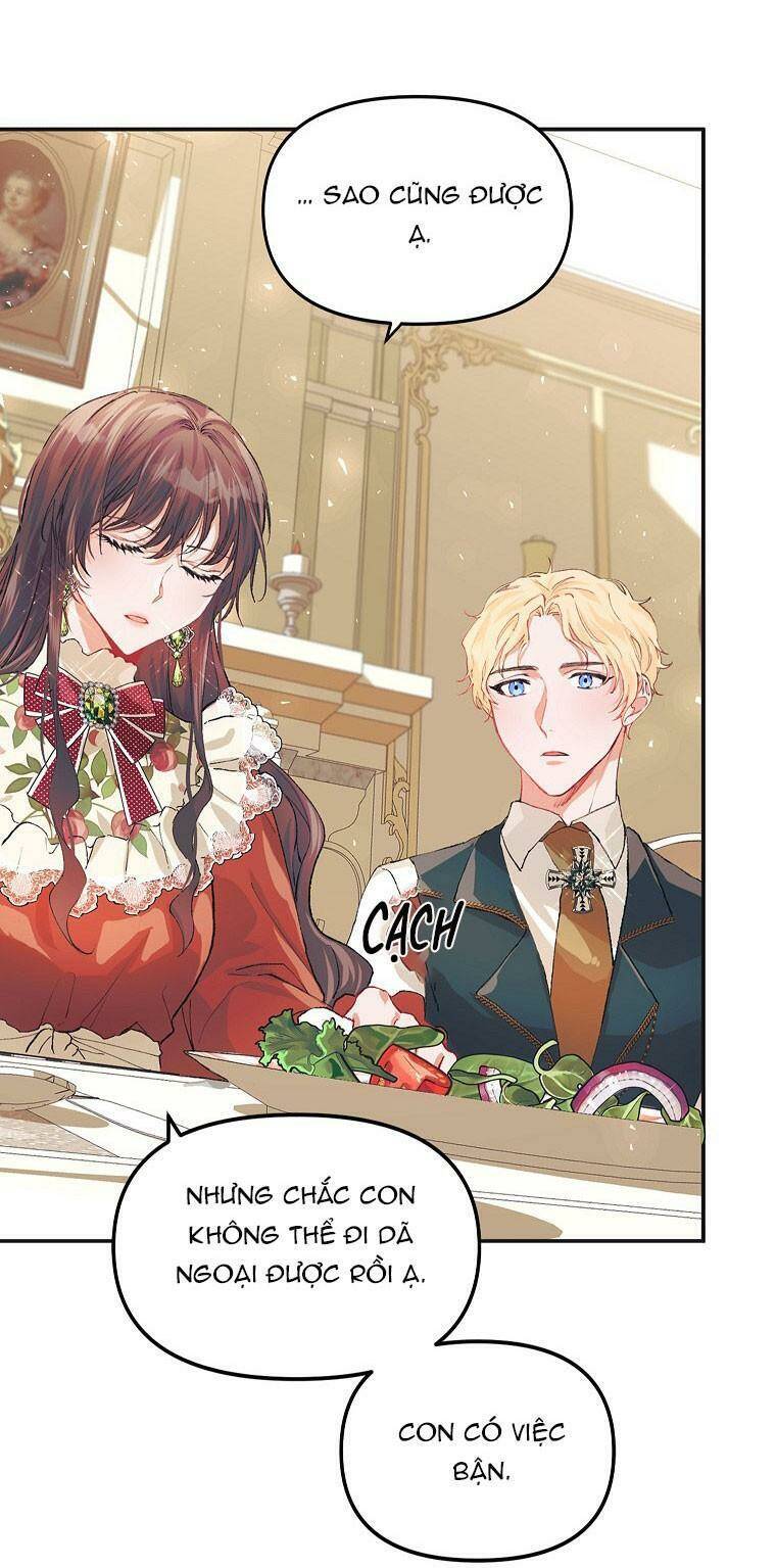Quãng Đời Còn Lại Của Nữ Phụ Yểu Mệnh Chap 7 - Next Chap 8