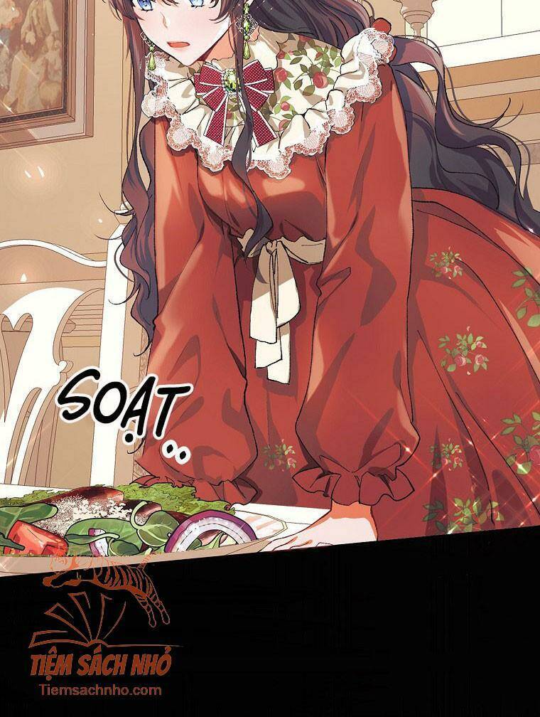 Quãng Đời Còn Lại Của Nữ Phụ Yểu Mệnh Chap 7 - Next Chap 8